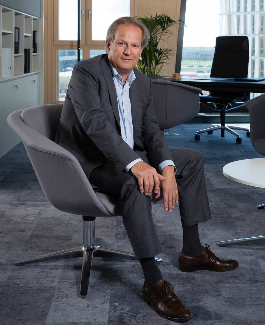 Günter Kerbler (c) Roland Unger